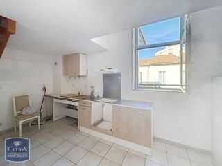  Appartement � vendre 3 pi�ces 53 m�