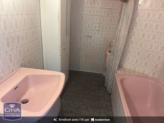  Appartement à vendre 1 pièce 18 m²