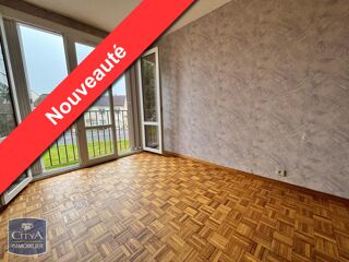  Appartement à vendre 5 pièces 94 m²