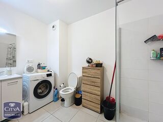  Appartement à vendre 2 pièces 41 m²