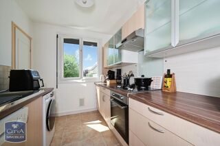  Appartement � vendre 3 pi�ces 68 m�