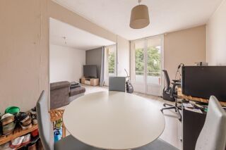  Appartement à vendre 4 pièces 75 m²