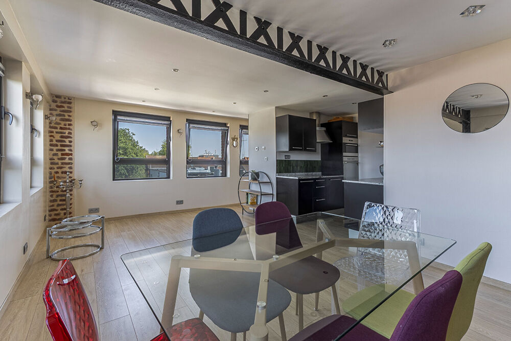 Vente Appartement appartement Roncq