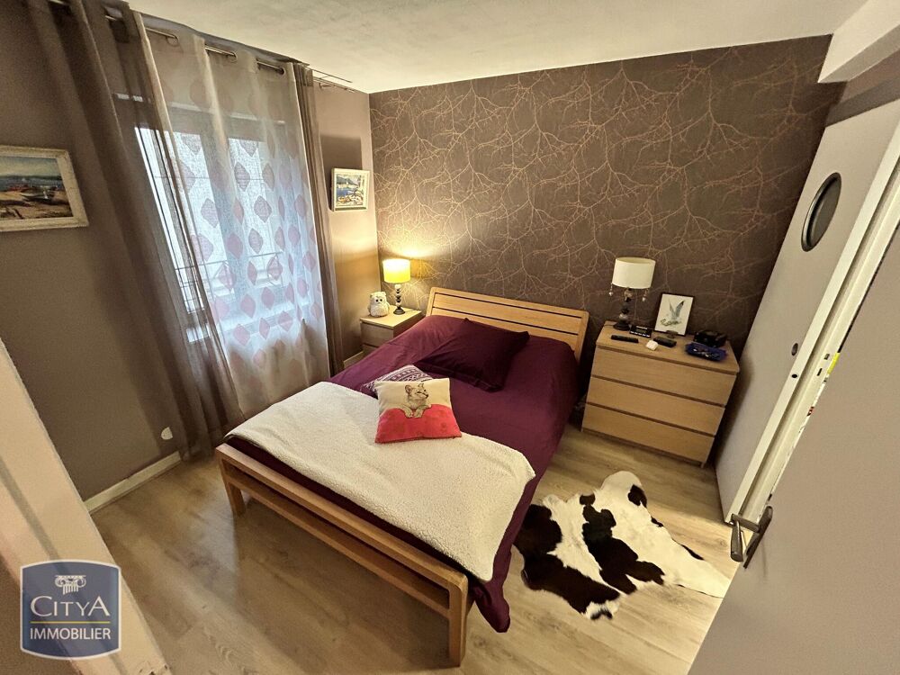 Vente Appartement appartement Brive-la-gaillarde