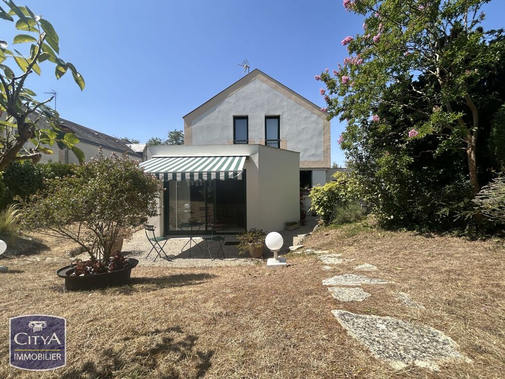 Vente Maison maison Blois