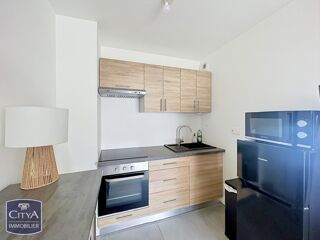  Appartement à vendre 2 pièces 39 m²