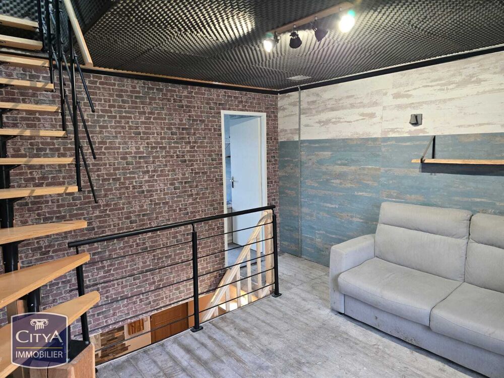 Vente Maison maison Thun-saint-amand