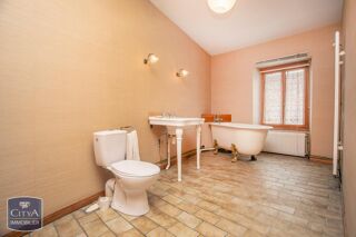  Appartement à vendre 7 pièces 179 m²