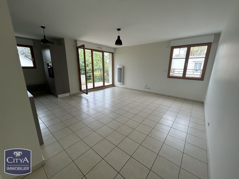 Vente Appartement appartement Saint-cyr-sur-loire