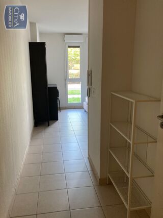  Appartement � vendre 1 pi�ce 22 m�