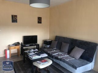  Appartement à vendre 2 pièces 48 m²