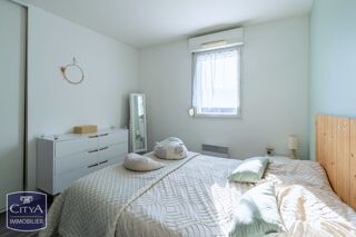  Appartement � vendre 2 pi�ces 49 m�