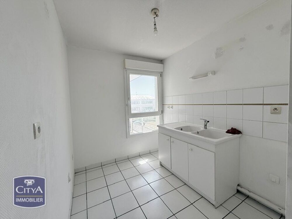 Vente Appartement appartement Saint-nazaire