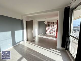  Appartement à vendre 1 pièce 40 m²