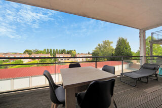  Appartement à vendre 3 pièces 70 m²