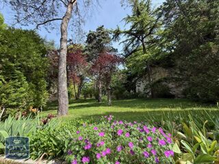  Maison à vendre 10 pièces 288 m²