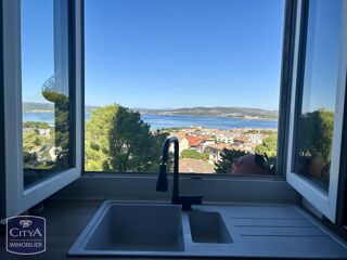 Appartement 3 pièces 58 m² · à Sète · 58 m² · 195 000 €