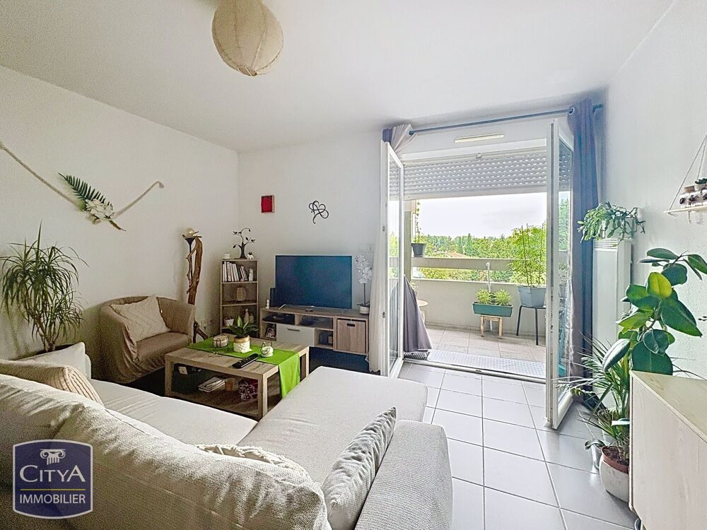 Vente Appartement appartement Tarascon
