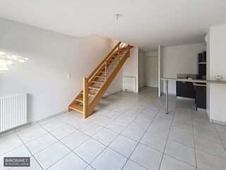  Maison � vendre 3 pi�ces 61 m�