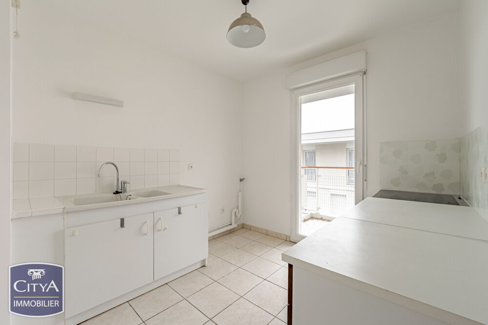 Vente Appartement appartement Joué-lès-tours