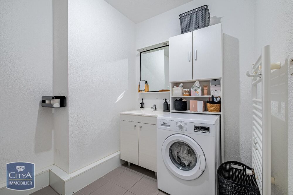 Vente Appartement appartement Saint-nazaire