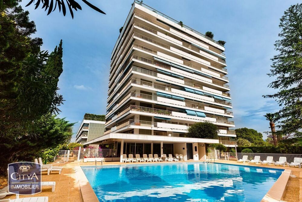 Appartement 2 pièces 63 m² · à Cannes · 63 m² · 485 000 €