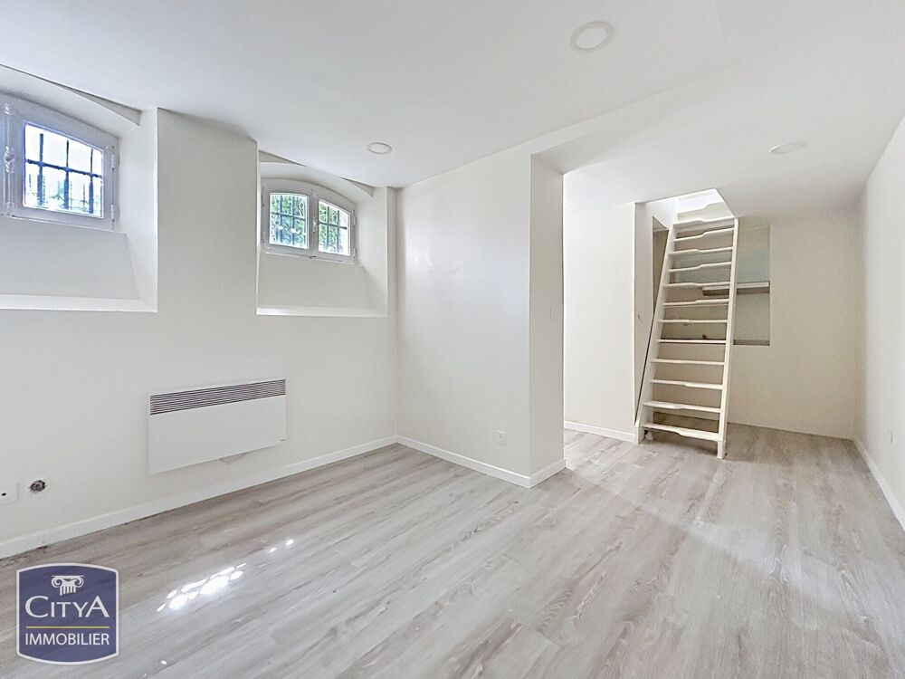 Vente Appartement appartement Orléans