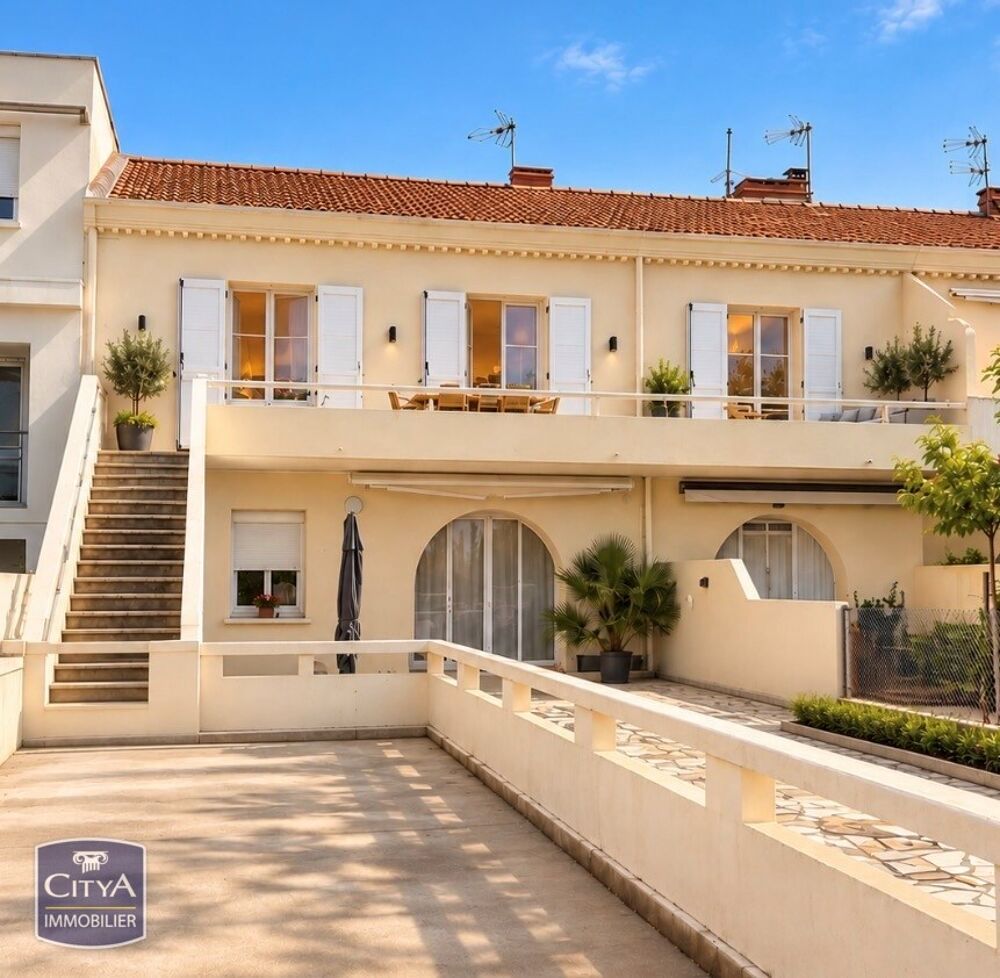 Vente Appartement appartement Mauguio