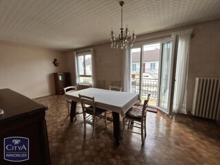  Maison à vendre 3 pièces 60 m²