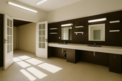 immeuble 130000 59120 Loos