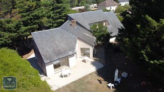  Maison à vendre 7 pièces 182 m²