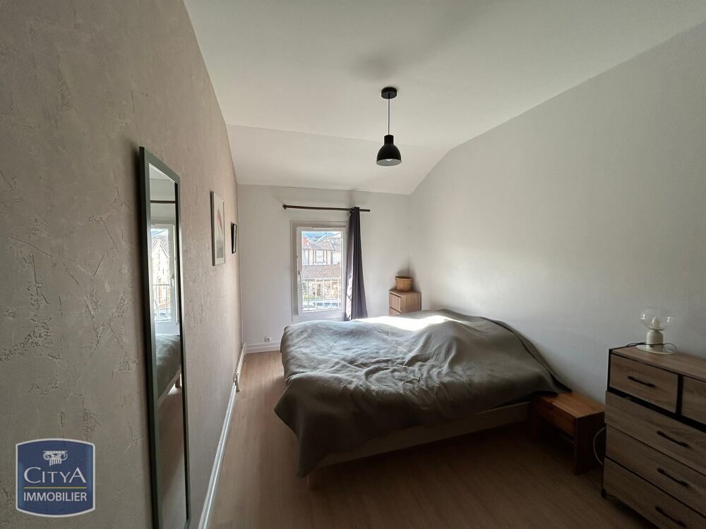 Vente Appartement appartement Périgueux