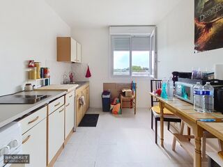  Appartement à vendre 2 pièces 52 m²