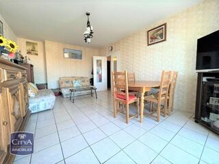 Vente Appartement appartement Royan