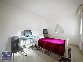 Vente Appartement appartement Montpellier