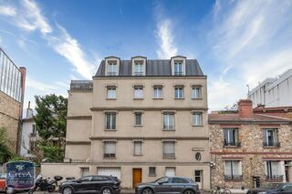  Appartement à vendre 2 pièces 36 m²