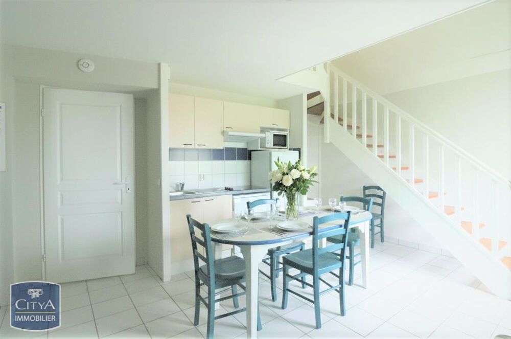 Vente Maison maison Saint-georges-d'oléron