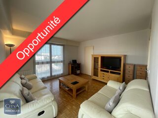  Appartement à vendre 3 pièces 84 m²