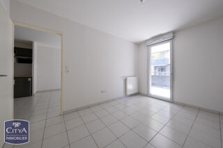  Appartement à vendre 2 pièces 40 m²