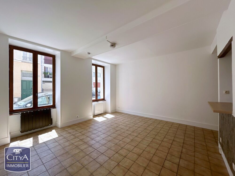 Appartement 1 pièce 27 m² · à Rambouillet · 27 m² · 125 000 €