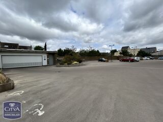  Parking / Garage à vendre 15 m²