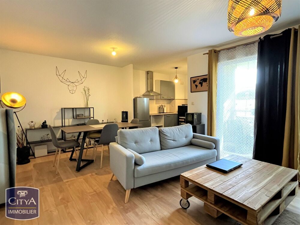 Vente Appartement appartement Avignon