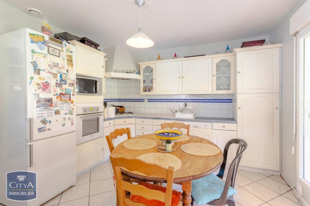 Vente Maison maison La chapelle-gonaguet