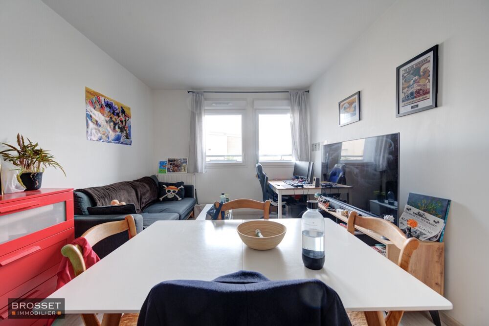 Vente Appartement appartement Tours