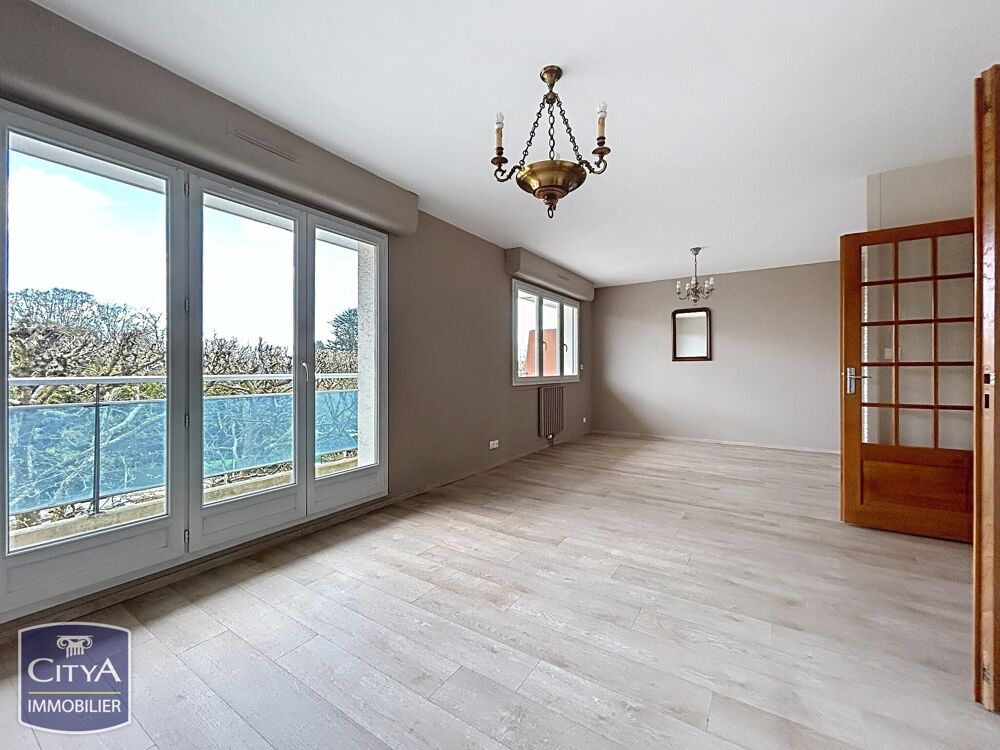 Vente Appartement appartement Blois