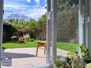  Maison à vendre 4 pièces 110 m²