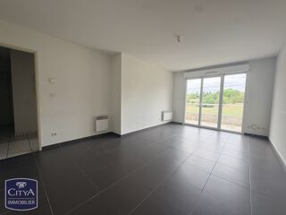  Appartement à vendre 3 pièces 64 m²