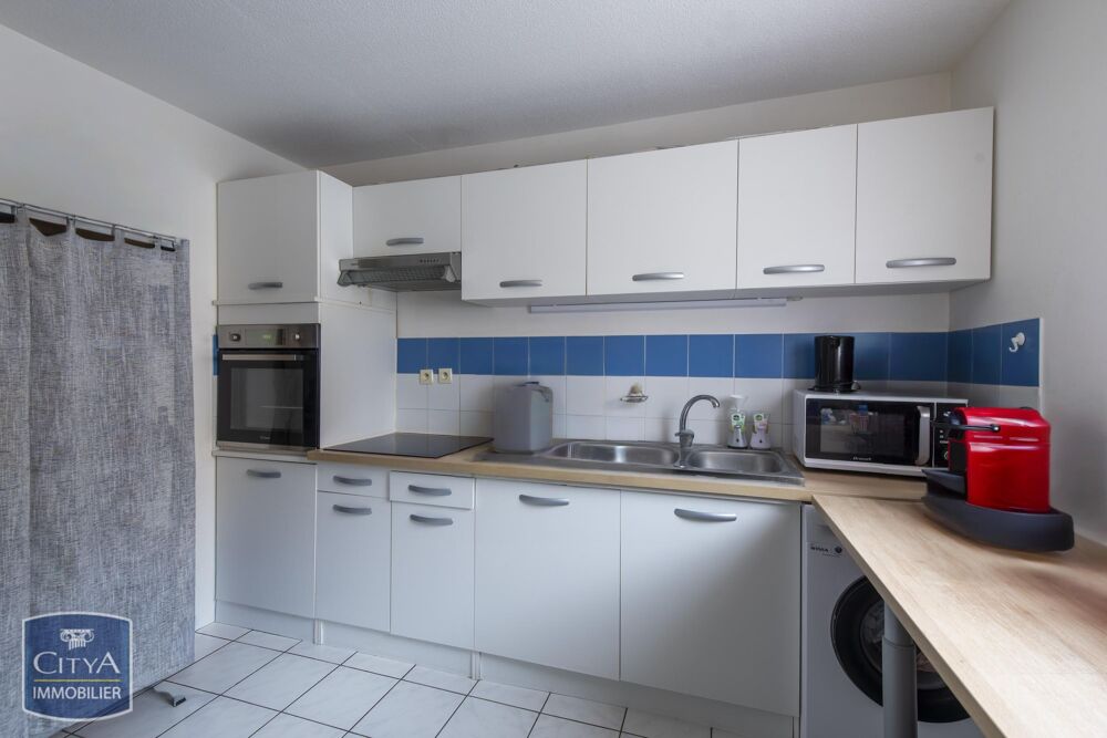 Vente Maison maison Miramas