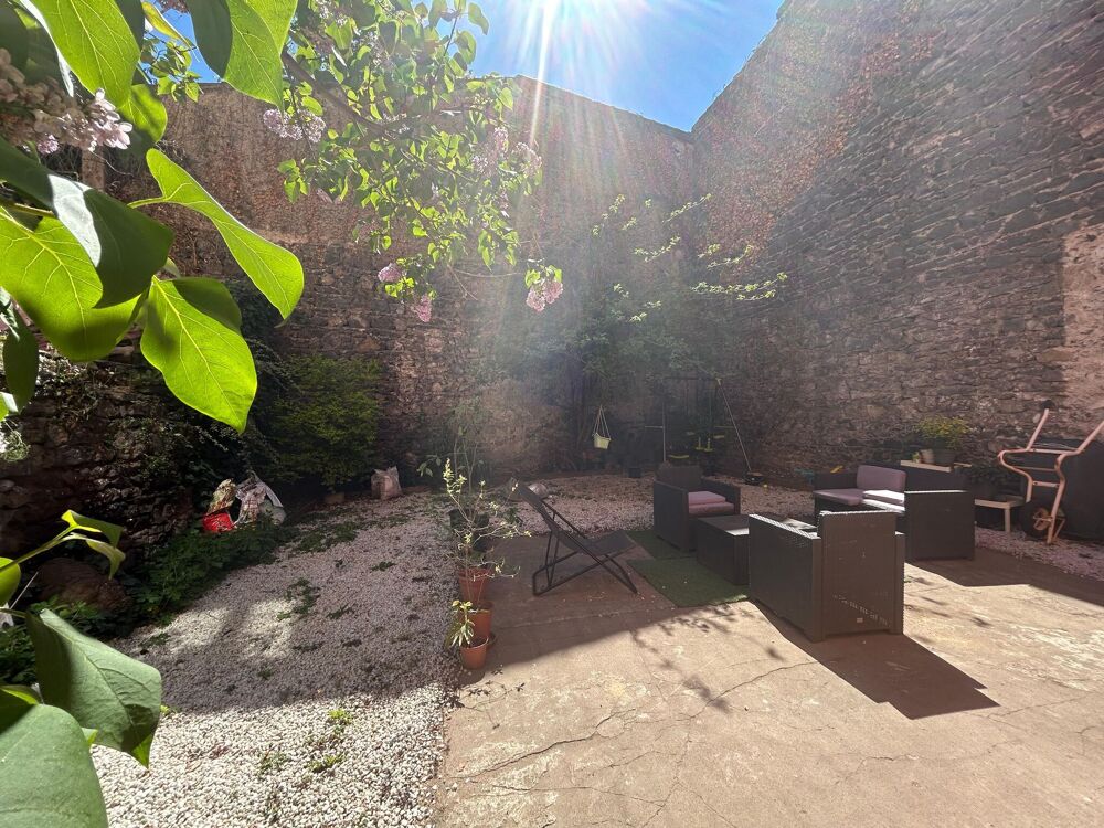 Vente Appartement appartement Clermont-ferrand