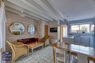  Maison à vendre 3 pièces 45 m²